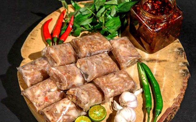 Tré Đà Nẵng