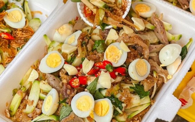 Tré Đà Nẵng