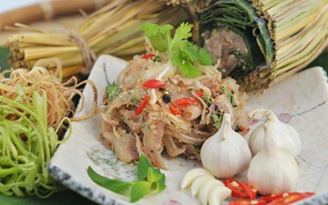Tré Đà Nẵng