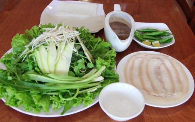Top 10 Món Ăn Đặc Sản Đà Nẵng Ngon Nức Tiếng Nhất Định Phải Thử