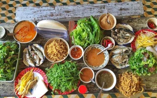 Top 10 Món Ăn Đặc Sản Đà Nẵng Ngon Nức Tiếng Nhất Định Phải Thử