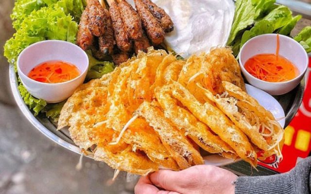 Top 10 Món Ăn Đặc Sản Đà Nẵng Ngon Nức Tiếng Nhất Định Phải Thử