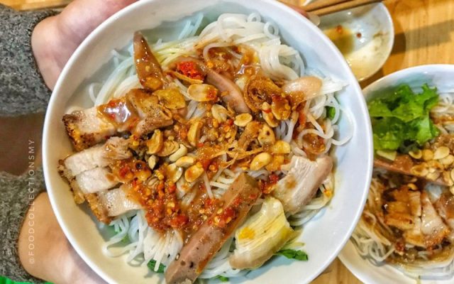Top 10 Món Ăn Đặc Sản Đà Nẵng Ngon Nức Tiếng Nhất Định Phải Thử