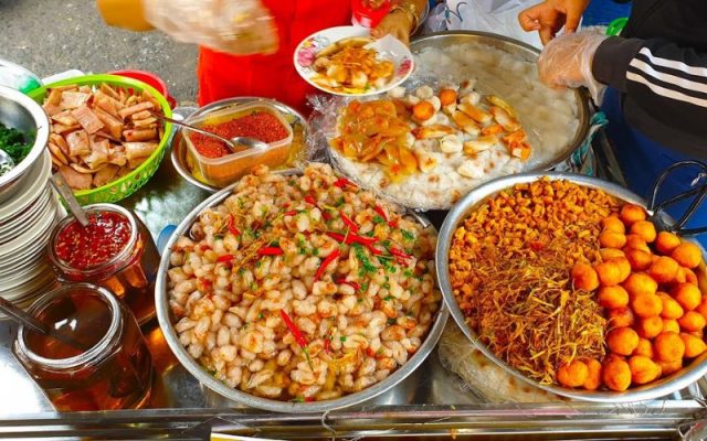 Top 10 Món Ăn Đặc Sản Đà Nẵng Ngon Nức Tiếng Nhất Định Phải Thử