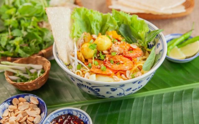 Top 10 Món Ăn Đặc Sản Đà Nẵng Ngon Nức Tiếng Nhất Định Phải Thử