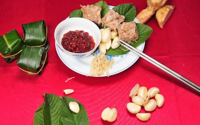 Top 10 Món Ăn Đặc Sản Đà Nẵng Ngon Nức Tiếng Nhất Định Phải Thử