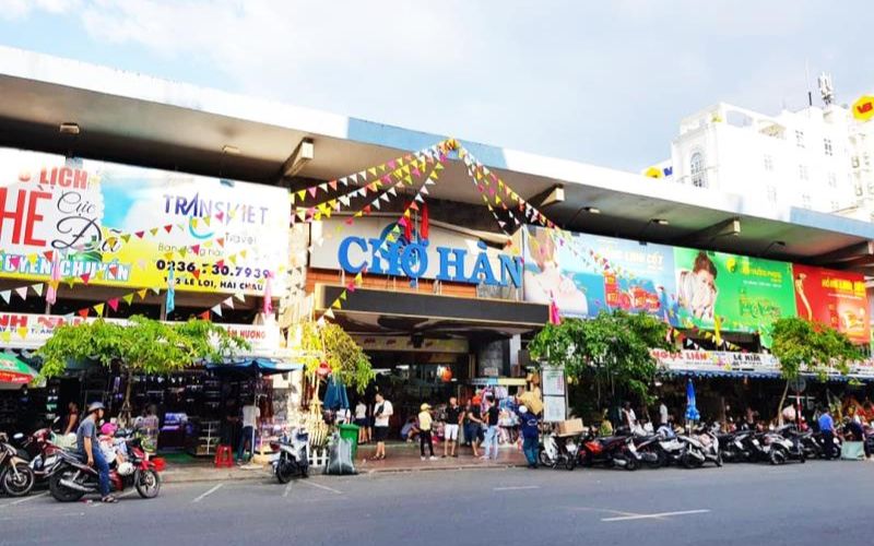 Mua đặc sản Đà Nẵng ở đâu ngon? Top 6 địa chỉ uy tín và chất lượng