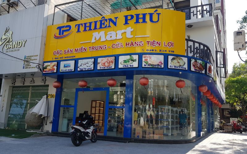 Mua đặc sản Đà Nẵng ở đâu ngon? Top 6 địa chỉ uy tín và chất lượng