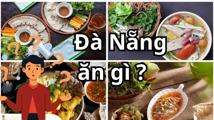 Đến Đà nẵng ăn gì ?