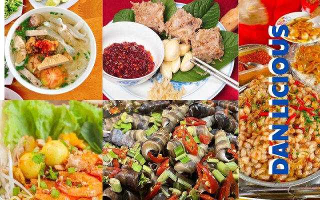 Top 10 Món Ăn Đặc Sản Đà Nẵng Ngon Nức Tiếng Nhất Định Phải Thử