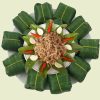 Tré Đà Nẵng đặc sản, món ăn kèm hấp dẫn, hương vị truyền thống đậm đà.